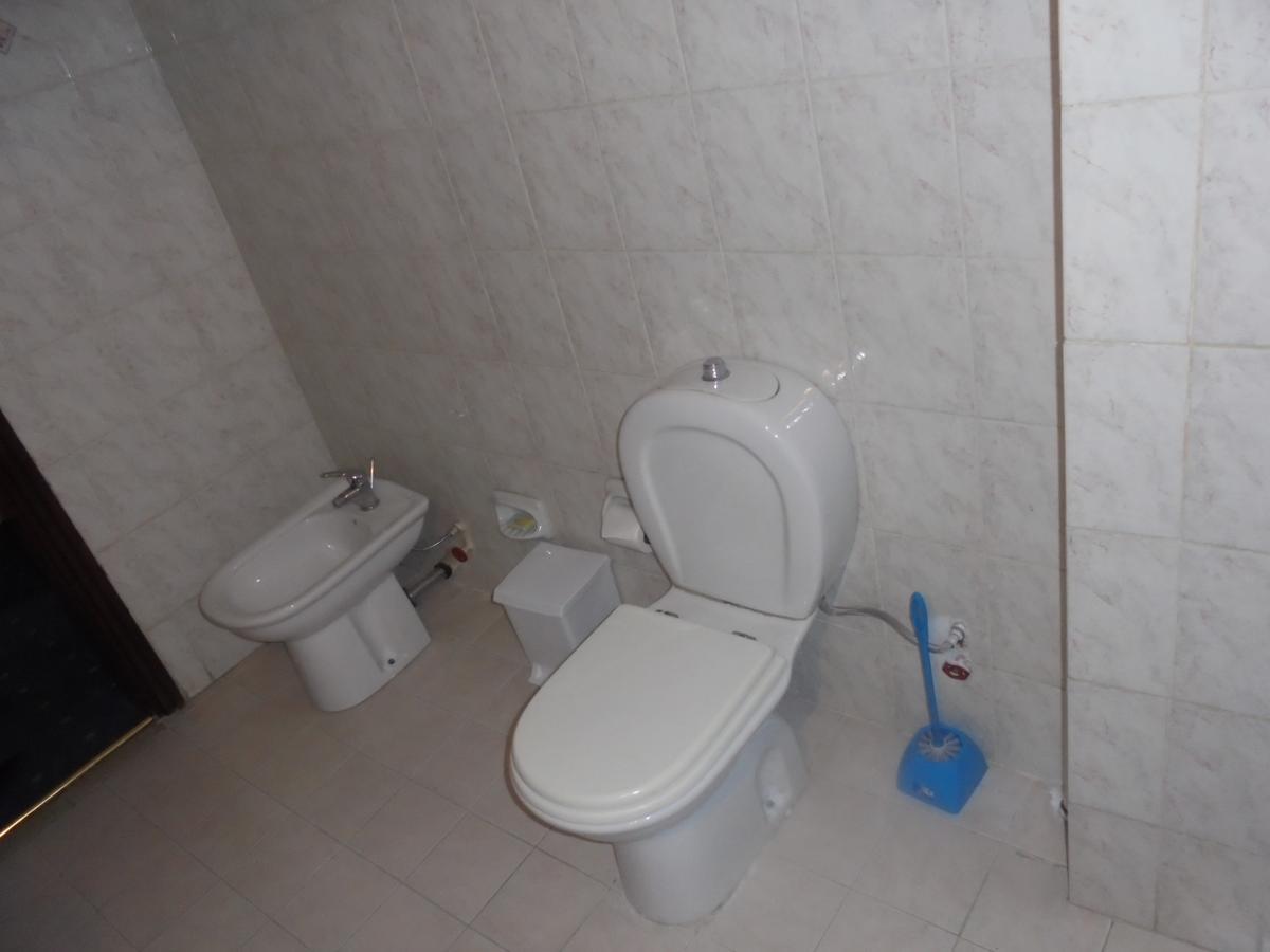 Global Hotel Аддис-Абеба Екстер'єр фото